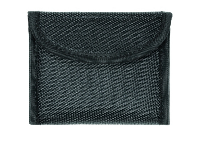Hero's Pride BALLISTIC DOUBLE GLOVE POUCH