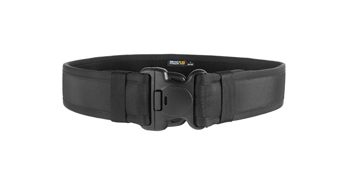 Hero's Pride Rigid Extreme Duty Belt