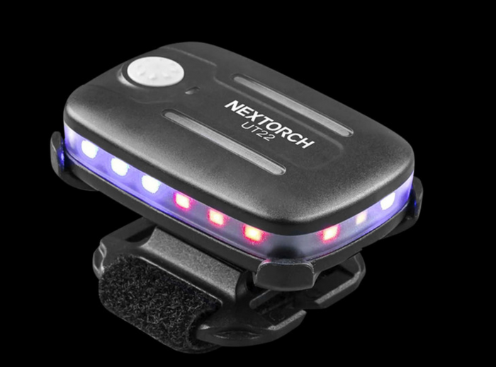 NEXTORCH UT22 Multifunction Warning Light