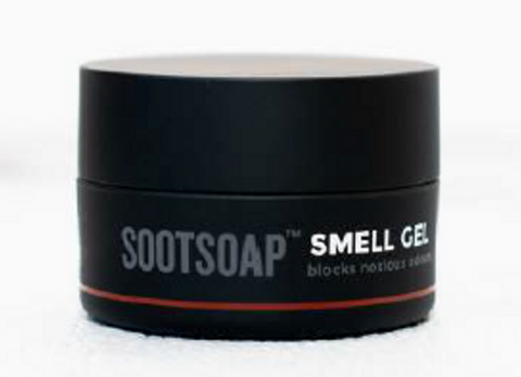 Sootsoap Smell Gel