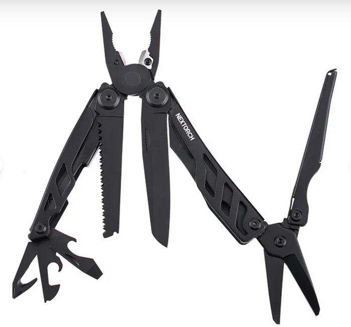 NEXTORCH MT10 Multi-tool