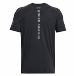 Under Armour Mens Athletic UA Tac Freedom Spine T-Shirt Short Sleeve Tee