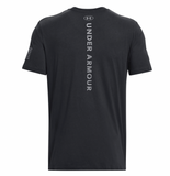 Under Armour Mens Athletic UA Tac Freedom Spine T-Shirt Short Sleeve Tee