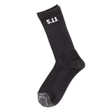 5.11 Tactical 9" Socks (3-pack)