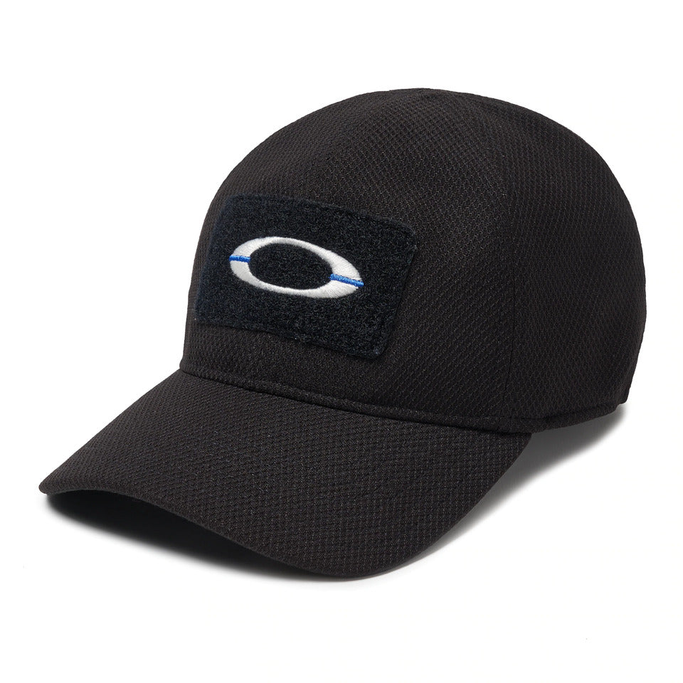 Oakley Standard Issue Thin Blue Line Cap
