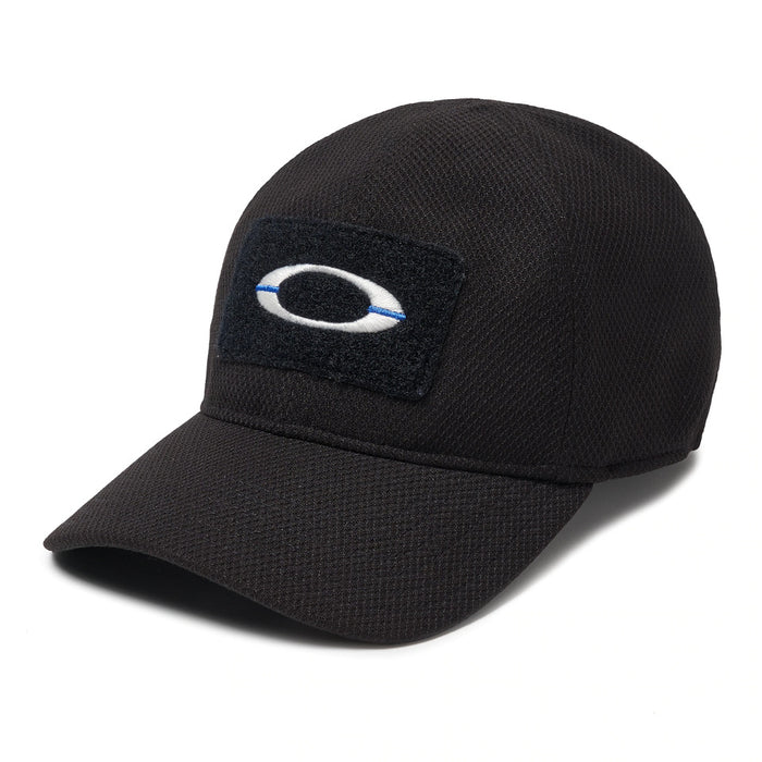 Oakley Standard Issue Thin Blue Line Cap