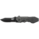 Smith & Wesson - M&P 2nd Generation Magic Knife (Serrated)