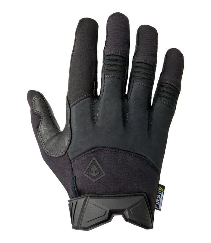 Medium Duty Padded Gloves
