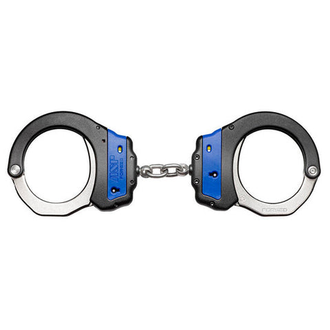 ASP Chain Identifier Ultra Cuffs, THIN BLUE LINE