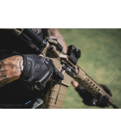 Mechanix M-PACT® COVERT - TACTICAL IMPACT RESISTANT GLOVES