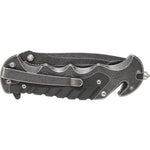 Smith & Wesson® Border Guard Liner Lock Folding Knife