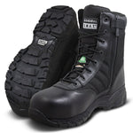 Original S.W.A.T Classic 9" SZ Safety CSA Black