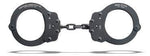 Peerless Handcuffs Model 701C Black Oxide