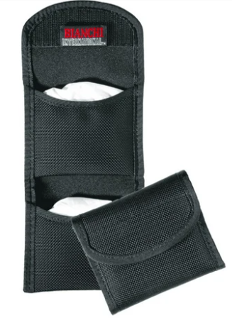 Medical best sale glove pouch