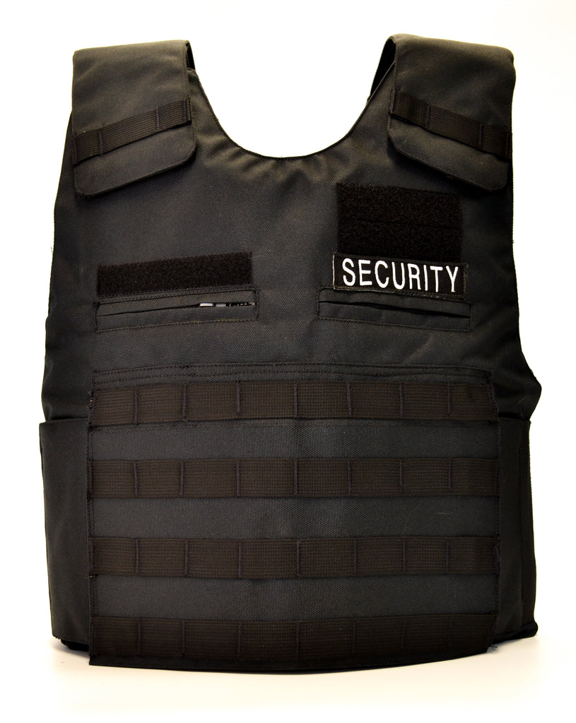 Body Armour