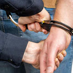 ASP Chain Ultra Plus Handcuffs (Steel)