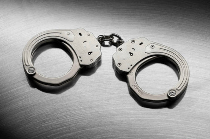 ASP Sentry Handcuffs *NEW*
