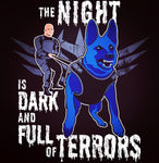 Night Terrors T-Shirt