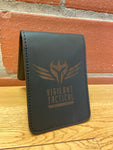 Leather Notebook Covers (plain or branded)