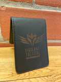 Leather Notebook Covers (plain or branded)