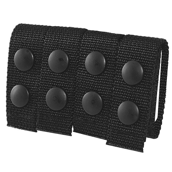 Hi-Tech Belt Keepers (set of 4)