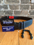 Uncle Mike’s Ultra Duty Belt