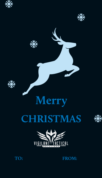 Vigilant Tactical Gift Card